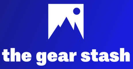 The Gear Stash